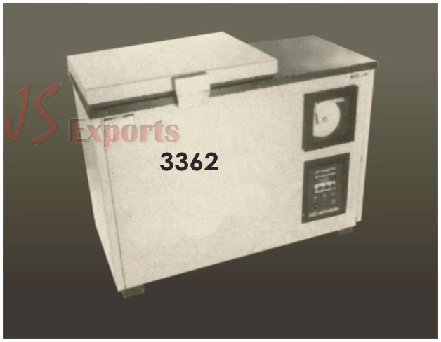 AUTOMATIONS DEEP FREEZER